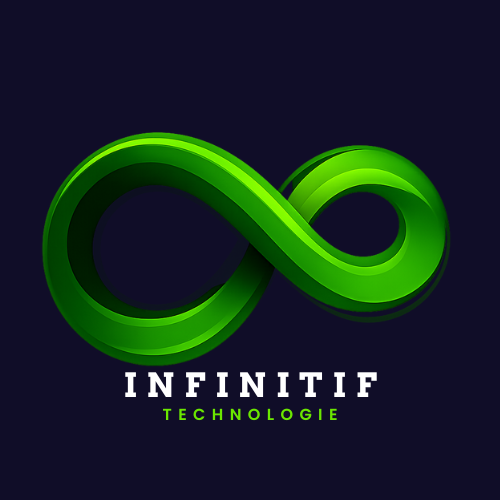 Infinitif Technologie