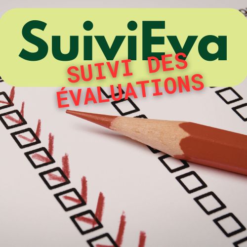 SuiviEva