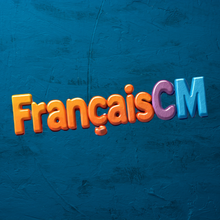 FrançaisCM