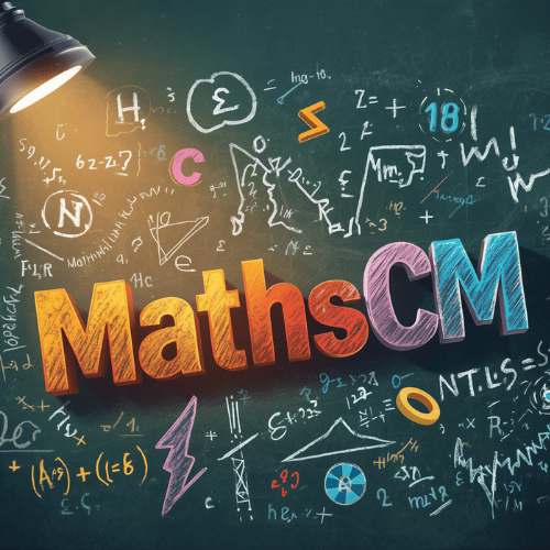 MathsCM