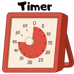 Timer