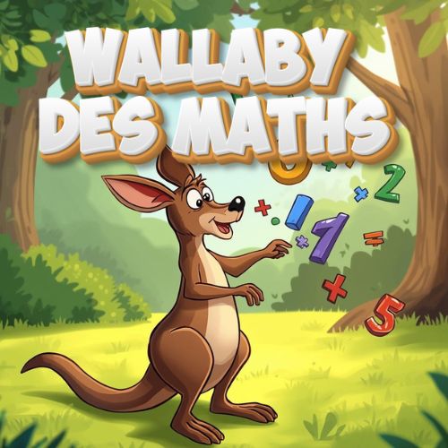 Wallaby Maths