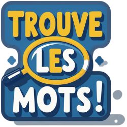 Trouve les Mots